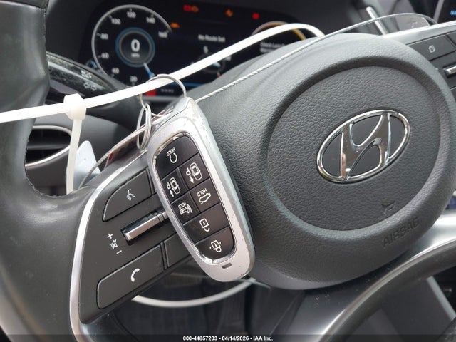 Hyundai SONATA Limited