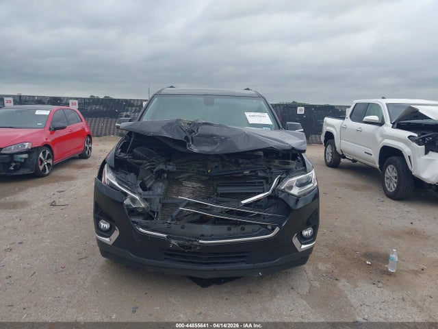 Chevrolet Traverse 3lt