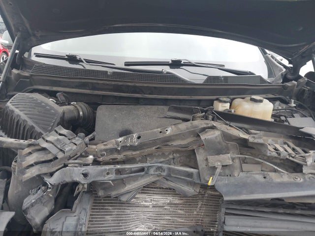 Chevrolet Traverse 3lt