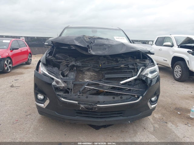 Chevrolet Traverse 3lt
