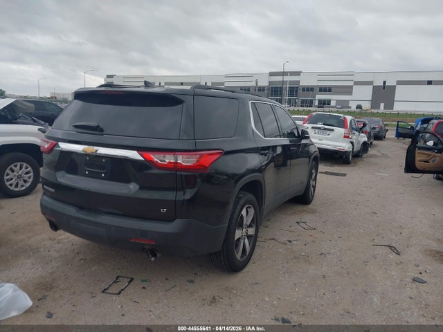 Chevrolet Traverse 3lt
