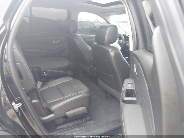 Chevrolet Traverse 3lt