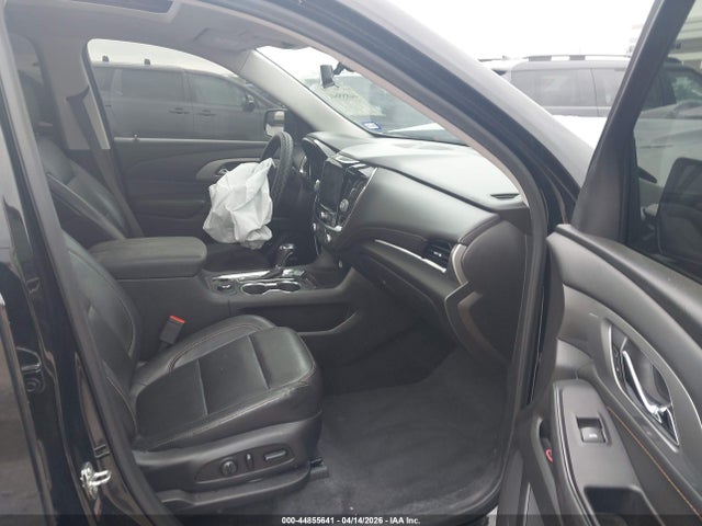 Chevrolet Traverse 3lt