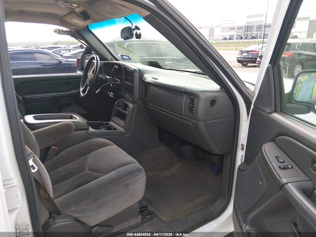 GMC Sierra 1500 Sle