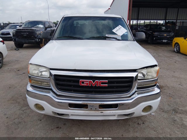 GMC Sierra 1500 Sle