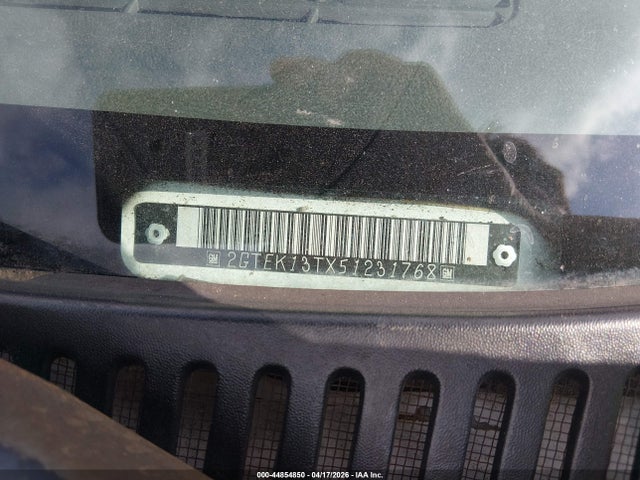 GMC Sierra 1500 Sle