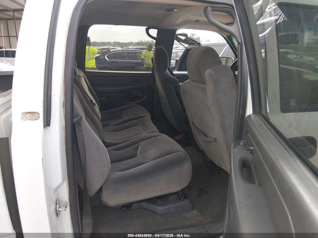 GMC Sierra 1500 Sle