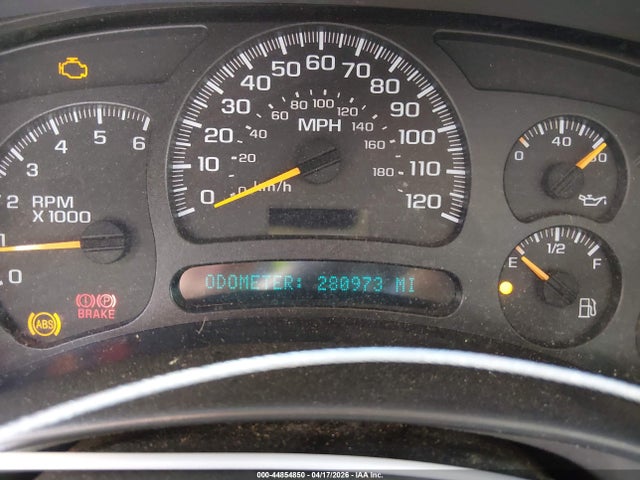 GMC Sierra 1500 Sle
