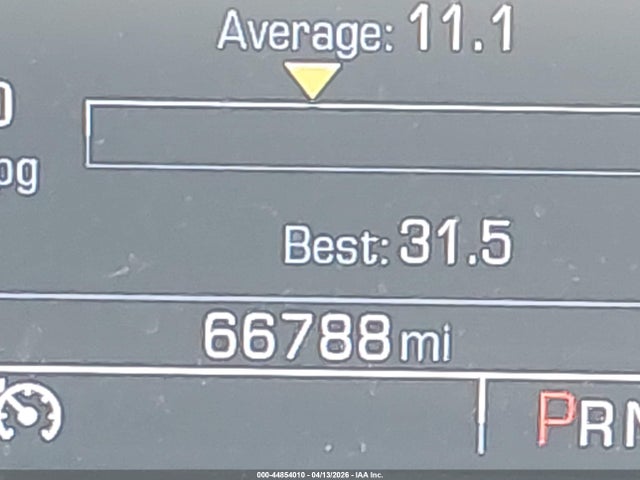 Chevrolet Silverado 1500 1lt
