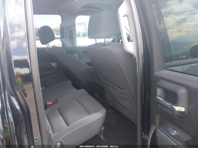 Chevrolet Silverado 1500 1lt