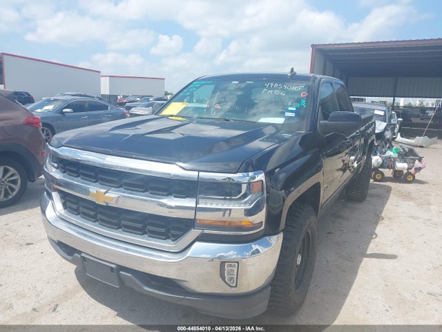Chevrolet Silverado 1500 1lt