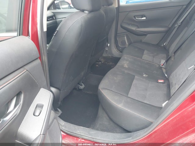 Nissan Sentra Sr