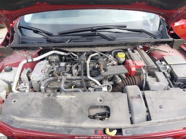 Nissan Sentra Sr