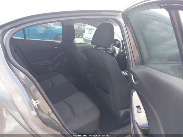Mazda Mazda3 Sport
