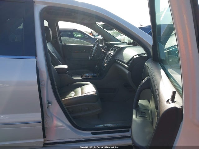 GMC Acadia Denali