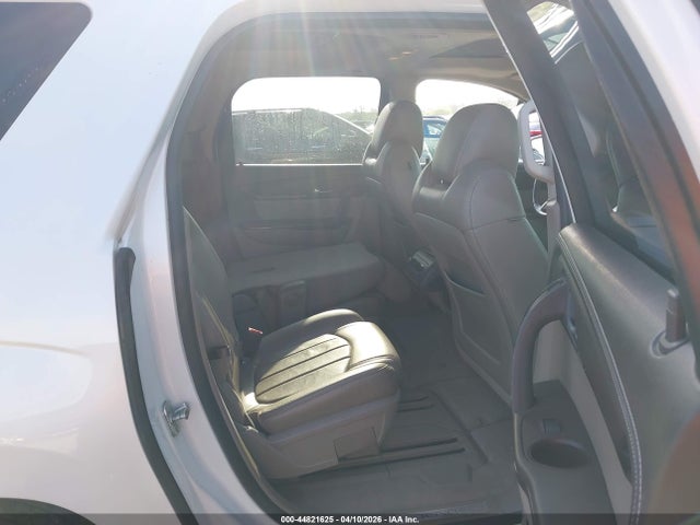 GMC Acadia Denali