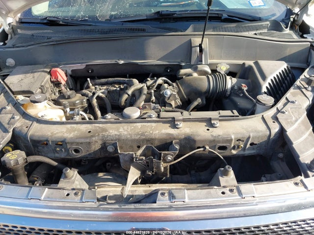 GMC Acadia Denali