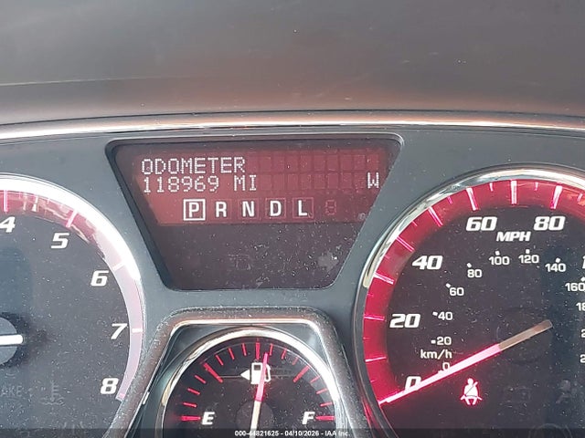 GMC Acadia Denali