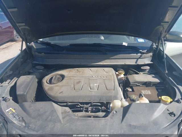 Jeep Cherokee Limited 4x4