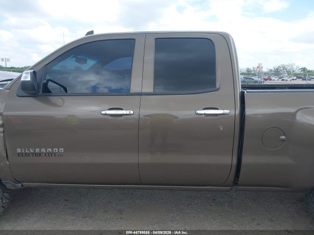Chevrolet Silverado 1500 Ls
