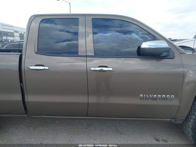 Chevrolet Silverado 1500 Ls