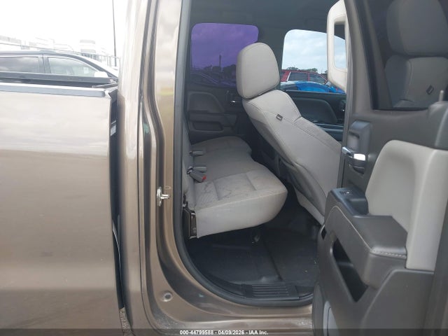 Chevrolet Silverado 1500 Ls