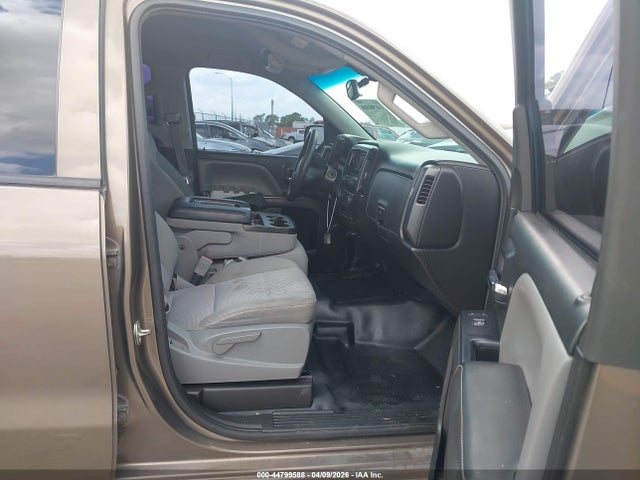 Chevrolet Silverado 1500 Ls