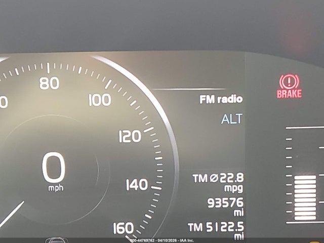 Volvo XC90 T5 Momentum