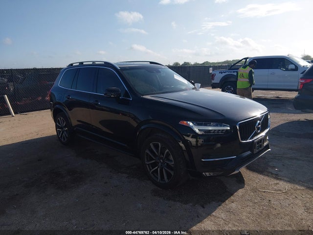 Salvage Volvo XC90 Image