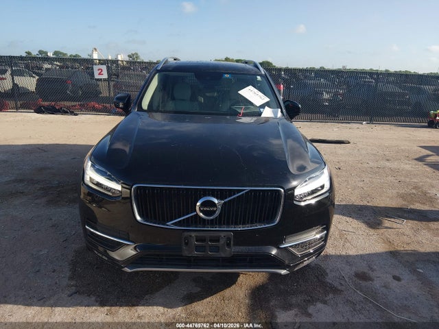 Volvo XC90 T5 Momentum