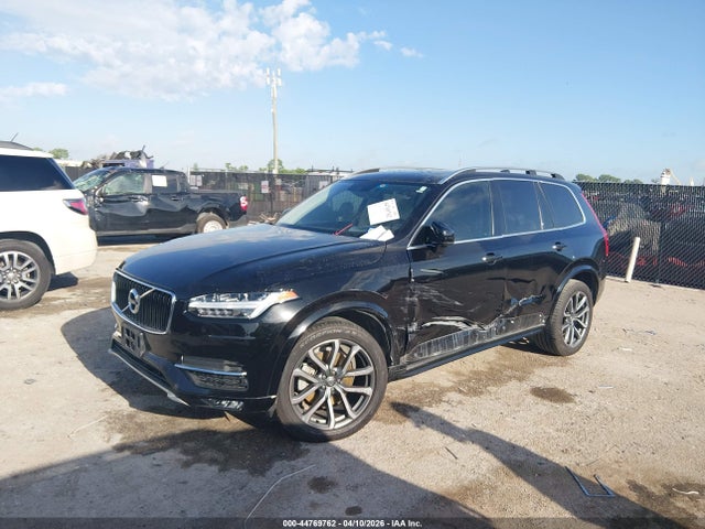 Volvo XC90 T5 Momentum