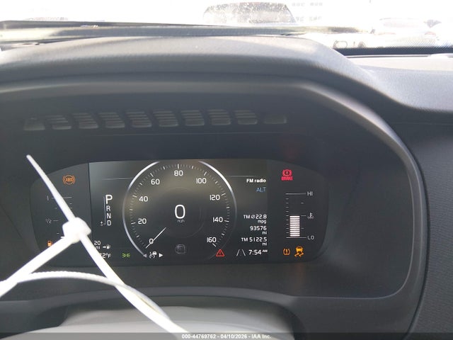 Volvo XC90 T5 Momentum