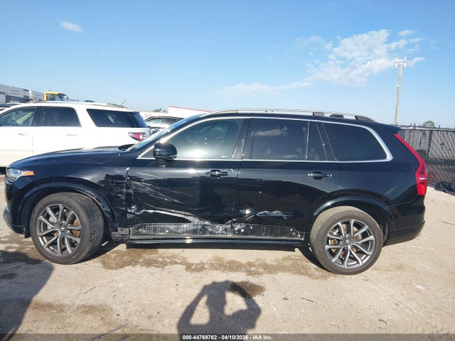 Volvo XC90 T5 Momentum