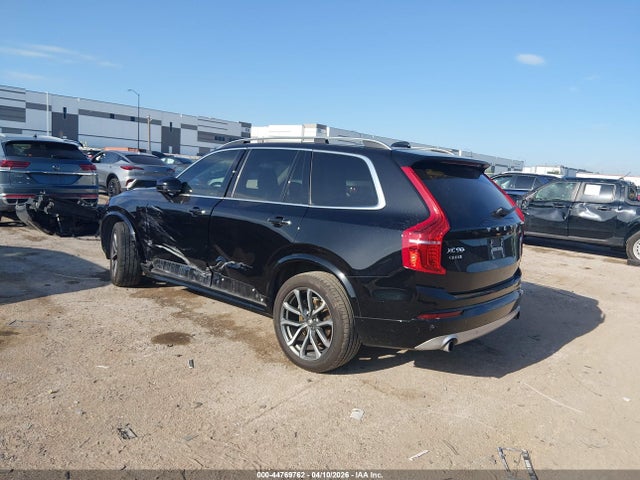 Volvo XC90 T5 Momentum