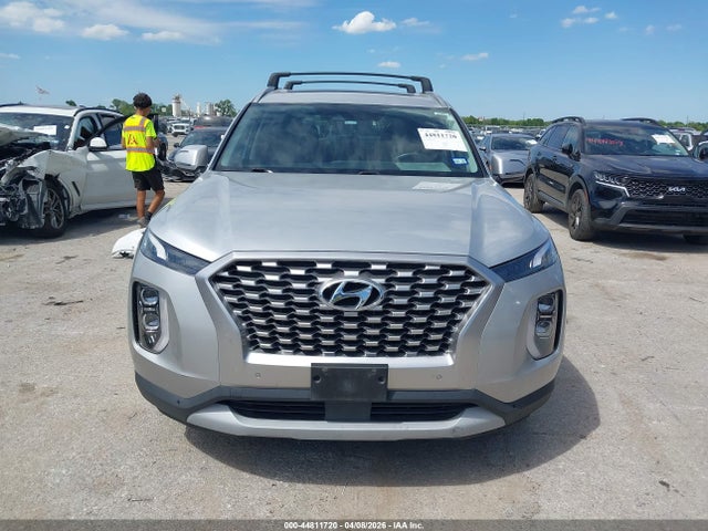 Hyundai PALISADE Sel