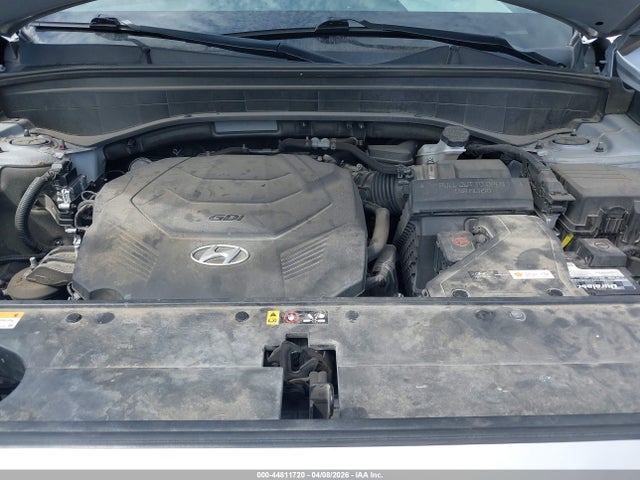 Hyundai PALISADE Sel