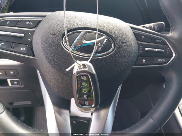 Hyundai PALISADE Sel