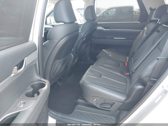 Hyundai PALISADE Sel