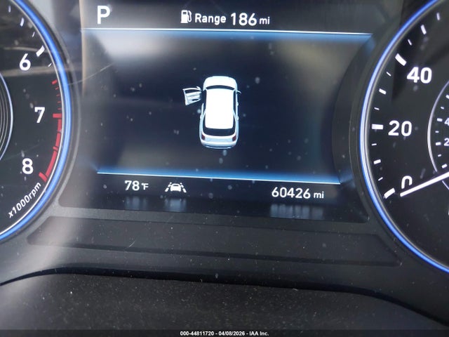 Hyundai PALISADE Sel