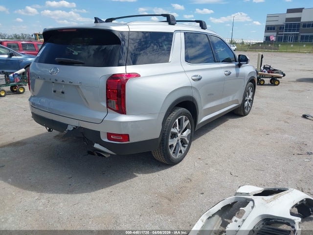 Hyundai PALISADE Sel