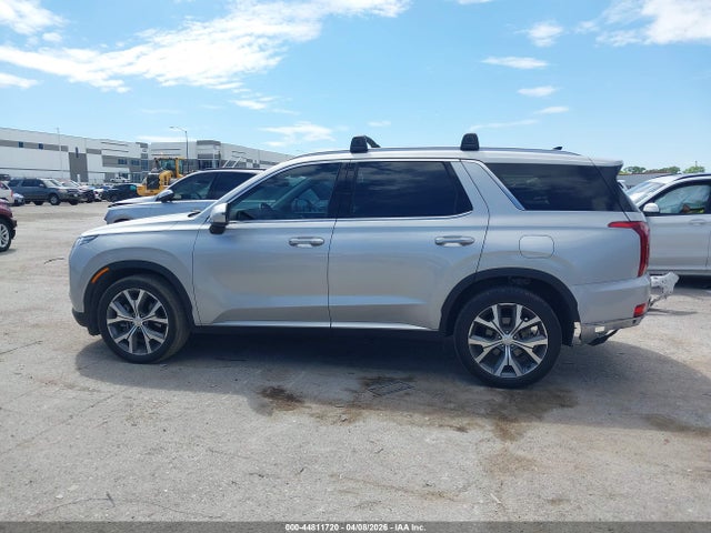 Hyundai PALISADE Sel