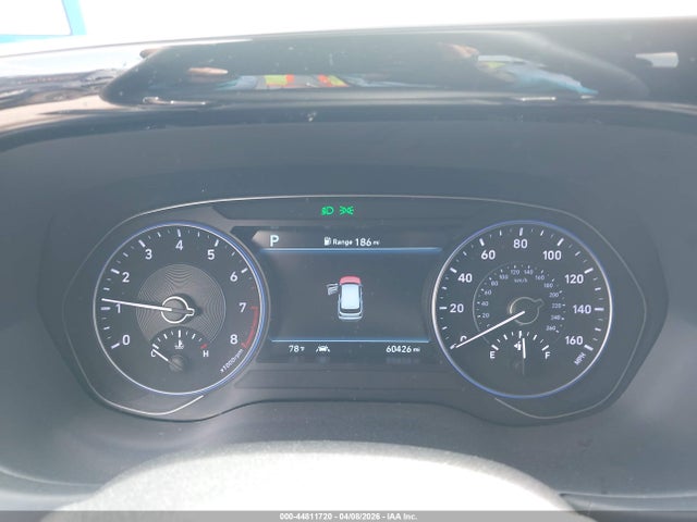 Hyundai PALISADE Sel