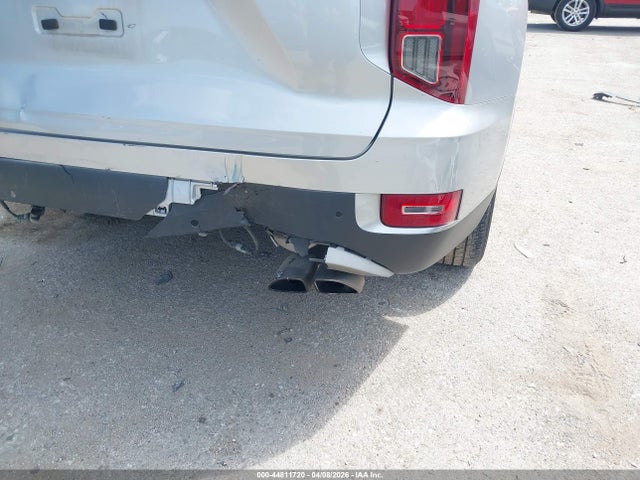 Hyundai PALISADE Sel