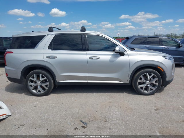 Hyundai PALISADE Sel