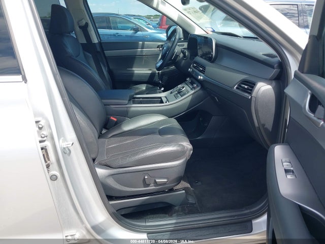 Hyundai PALISADE Sel