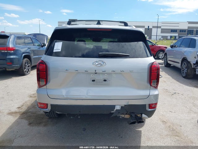 Hyundai PALISADE Sel