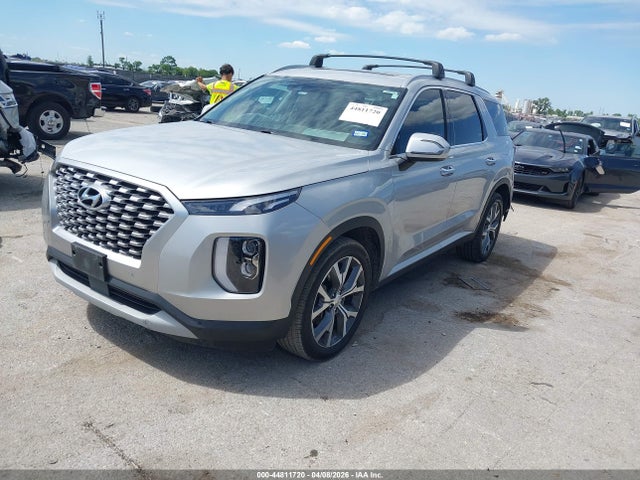 Hyundai PALISADE Sel