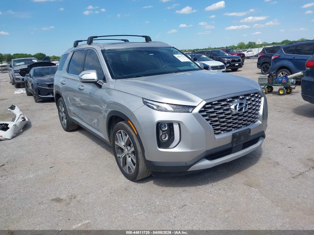 Salvage Hyundai PALISADE Image