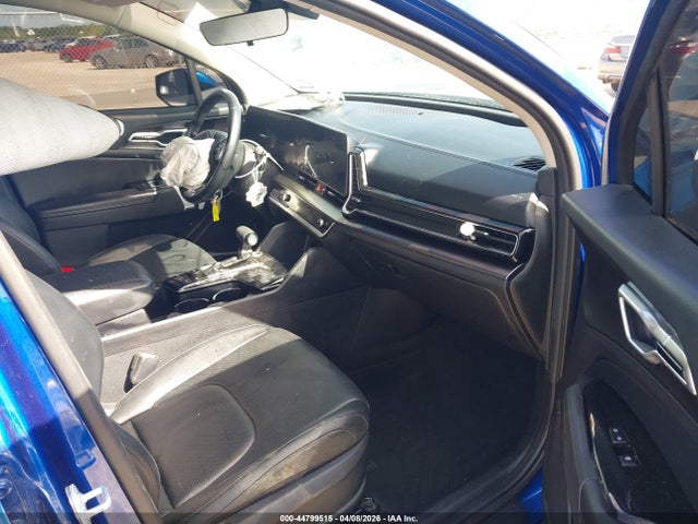 Kia Sportage Ex