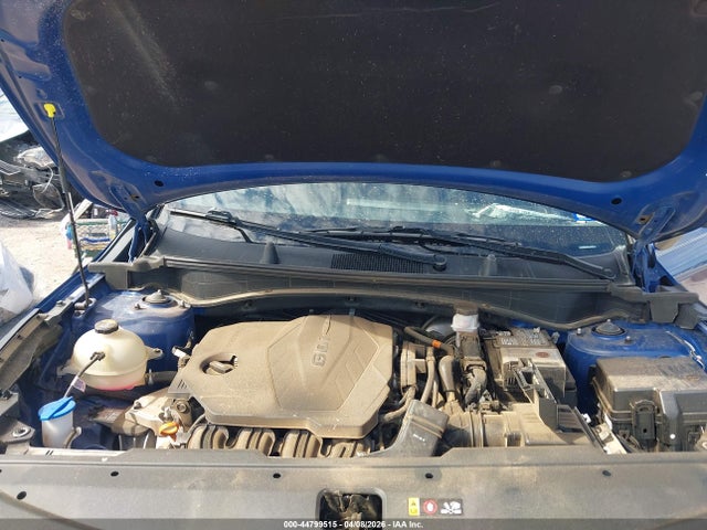 Kia Sportage Ex